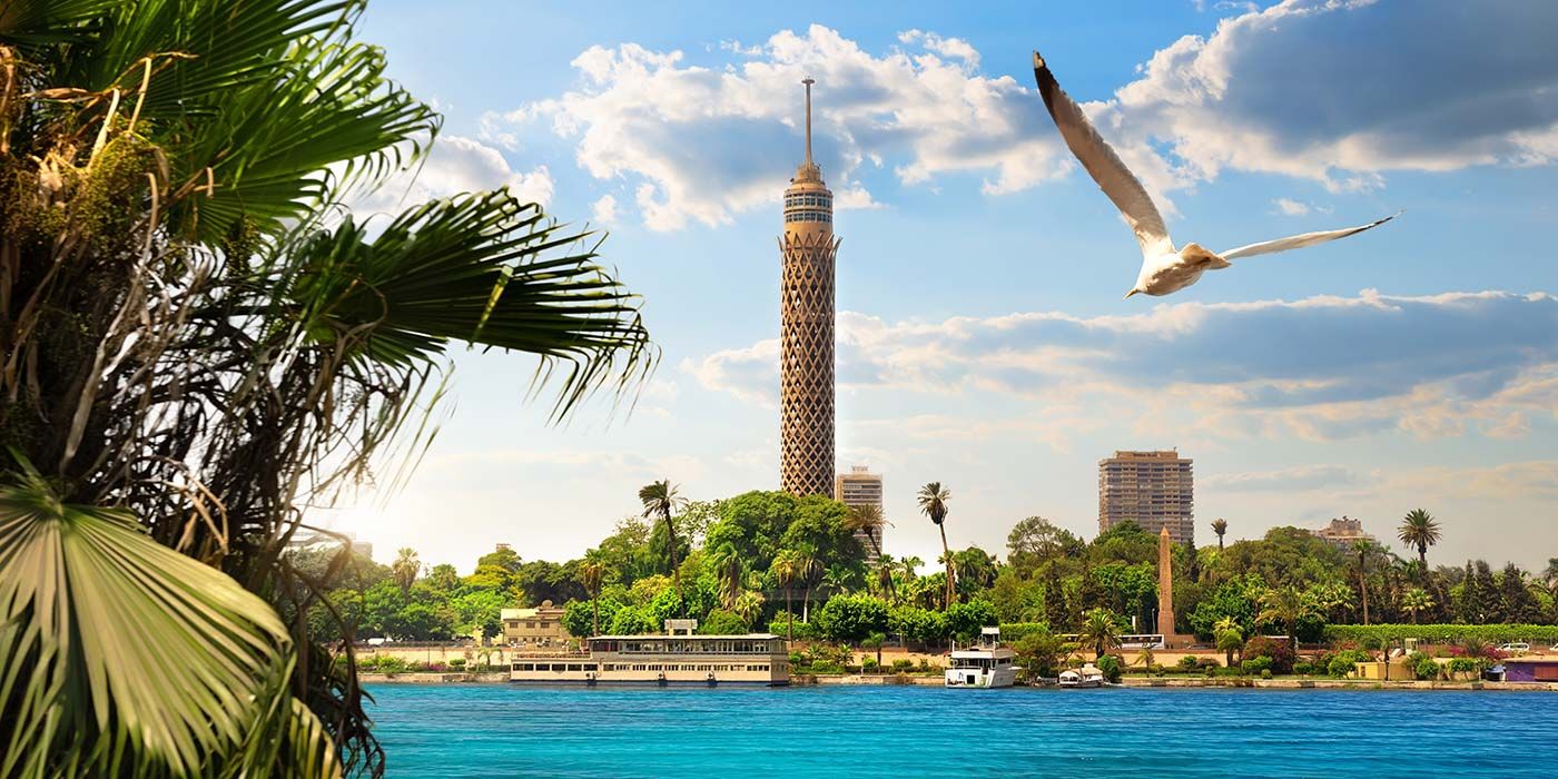 Practical Information about Egypt